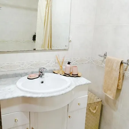 Apartament Apartamento T2 *