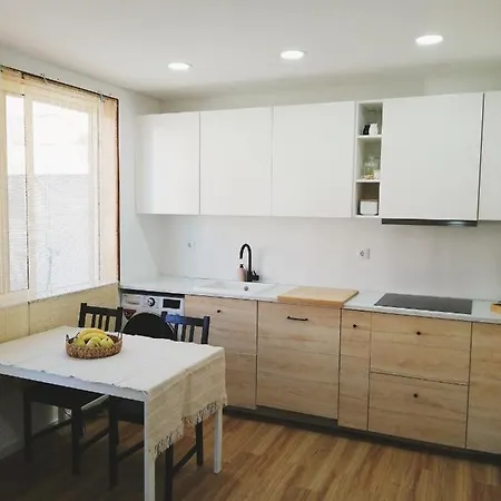Apartamento T2