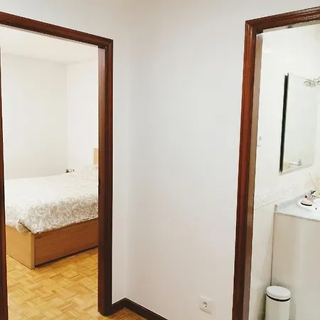 Apartamento T2 Apartament Esposende