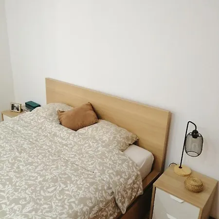 Apartamento T2 Apartament