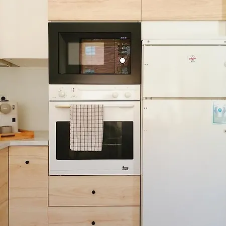 Apartamento T2