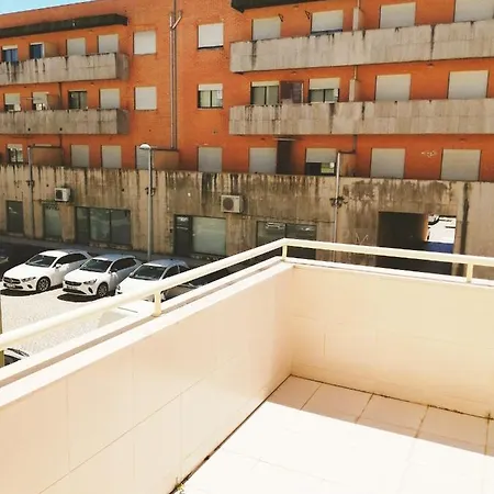 Apartamento T2