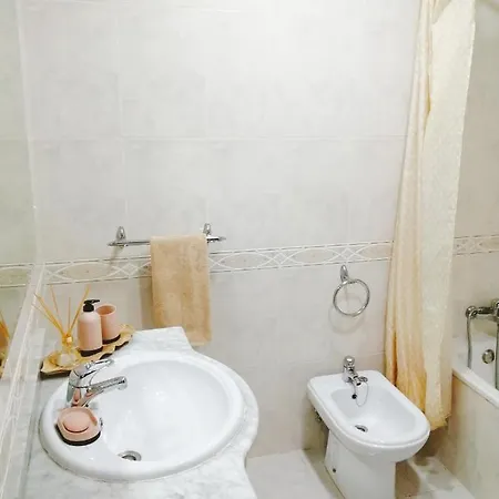 Apartamento T2 * Esposende