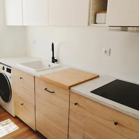 Apartamento T2 *