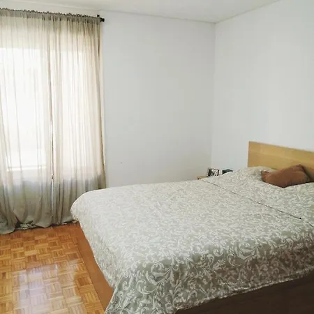 Apartamento T2 * Esposende